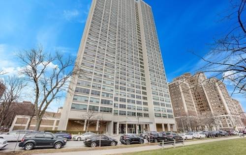 1700 E 56th Unit 801, Chicago, IL 60637