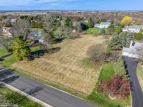 2409 Mustang, Woodstock, IL 60098