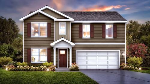 3421 Sarah, Zion, IL 60099