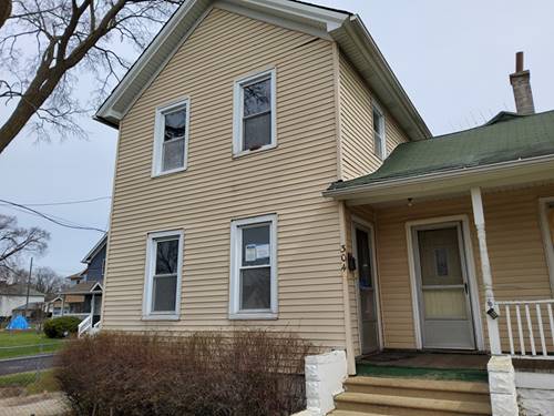 304 S Eastern, Joliet, IL 60433