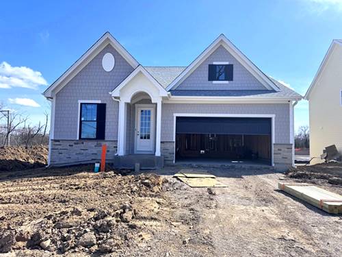 22110 W Casa Bella View, Kildeer, IL 60047