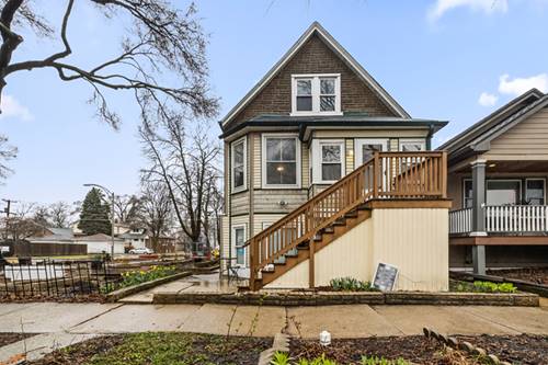1045 Thomas, Forest Park, IL 60130