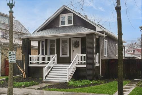 1113 S Humphrey, Oak Park, IL 60304