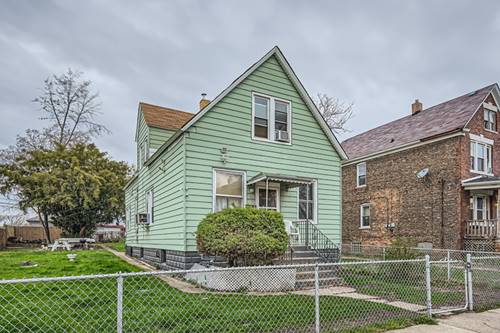 1506 Shields, Chicago Heights, IL 60411
