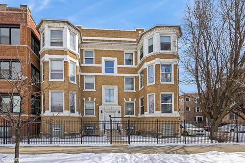 745 S Independence Unit 3N, Chicago, IL 60624