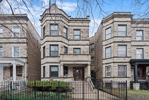 1336 W Cornelia, Chicago, IL 60657