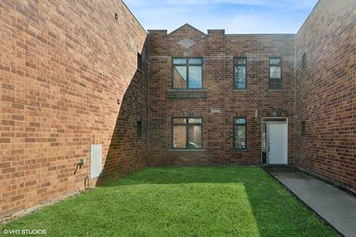 3537 W Carroll Unit 3, Chicago, IL 60624