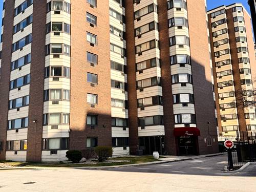 7337 S South Shore Unit 408, Chicago, IL 60649