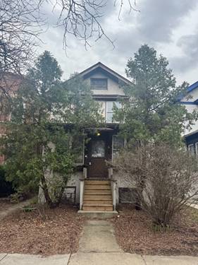 2155 W Touhy, Chicago, IL 60645