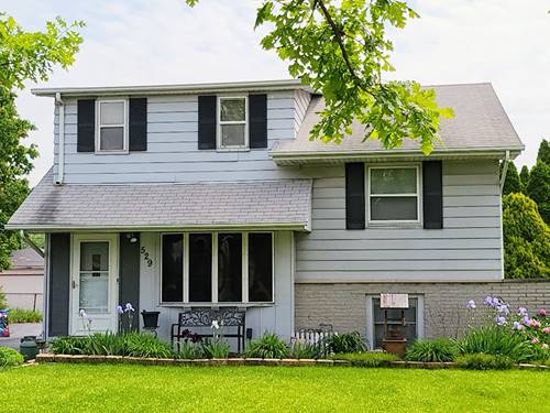529 N Indiana, Elmhurst, IL 60126