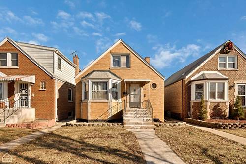 6407 S Kostner, Chicago, IL 60629