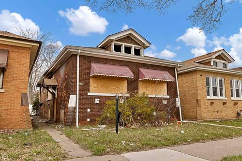 7932 S Kenwood, Chicago, IL 60619