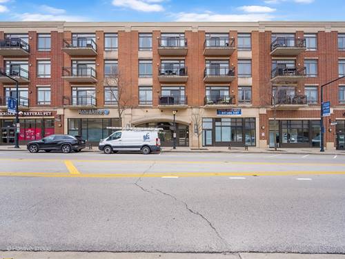 170 N Northwest Unit 407, Park Ridge, IL 60068