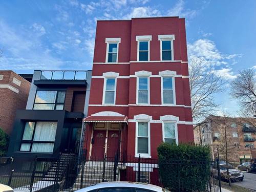 1759 W Huron Unit 2, Chicago, IL 60622