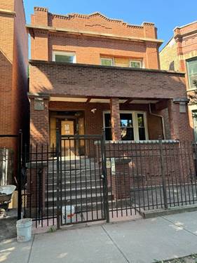 6148 S Eberhart, Chicago, IL 60637