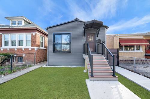 5605 S Rockwell, Chicago, IL 60629
