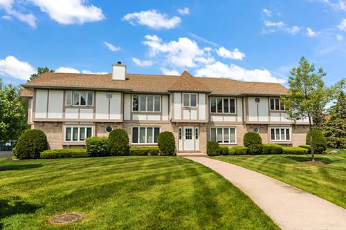 5 St Moritz Unit 101, Palos Park, IL 60464