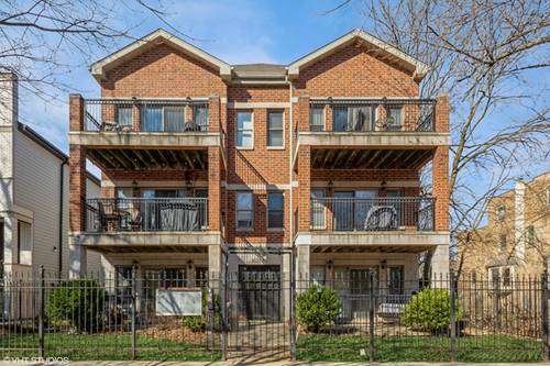 6526 S Kimbark Unit 1S, Chicago, IL 60637