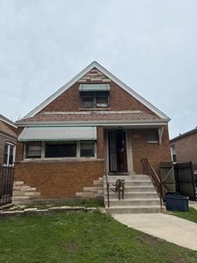 8389 S Baltimore, Chicago, IL 60617