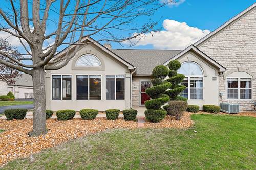 18217 Murphy Unit 18217, Tinley Park, IL 60487
