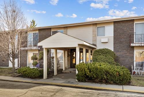 8884 Steven Unit 2C, Des Plaines, IL 60016