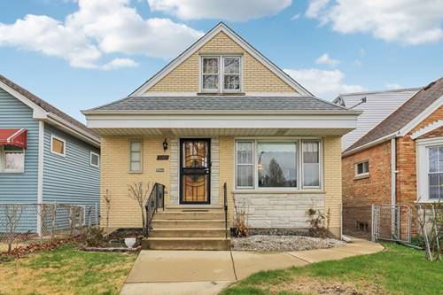 3319 N Ozanam, Chicago, IL 60634