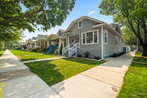 4656 N Leamington, Chicago, IL 60630
