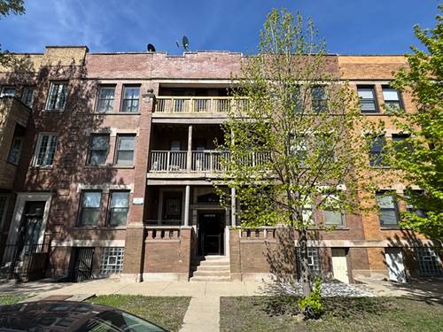 5014 S Prairie Unit 1, Chicago, IL 60615