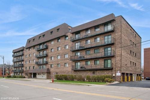 960 S River Unit 412, Des Plaines, IL 60016