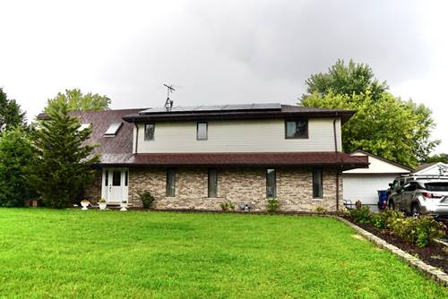 13705 Lawler, Crestwood, IL 60418