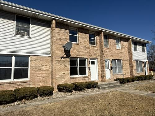 24248 W Main Unit 0, Plainfield, IL 60544