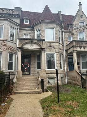 5822 W Washington, Chicago, IL 60644