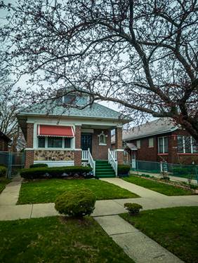 8018 S Bennett, Chicago, IL 60617