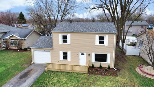 919 Dartmouth, Matteson, IL 60443