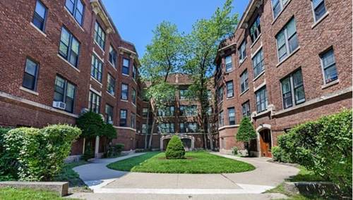 1125 Davis Unit H-1, Evanston, IL 60201