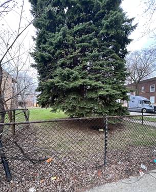 5545 S Wood, Chicago, IL 60636
