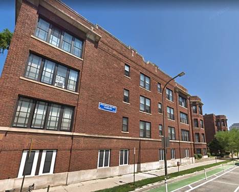 1603 Ridge Unit J-1, Evanston, IL 60201