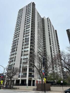 1460 N Sandburg Unit 2011A, Chicago, IL 60610