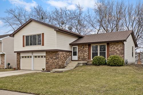 1316 Sunnybrook, Naperville, IL 60540