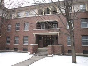 1707 Ridge Unit 204, Evanston, IL 60201