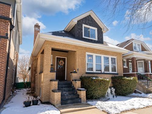 2529 Scoville, Berwyn, IL 60402