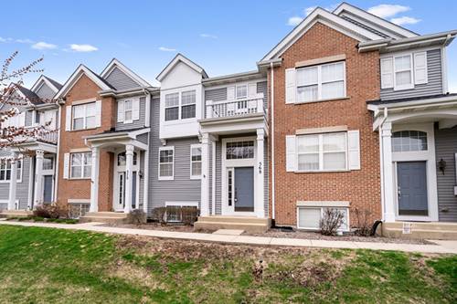 568 Lincoln Station, Oswego, IL 60543