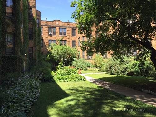 2210 Sherman Unit L-0, Evanston, IL 60201