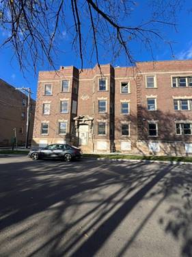 64 E 50th Unit 1, Chicago, IL 60615