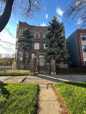 4956 S Michigan Unit 1N, Chicago, IL 60615