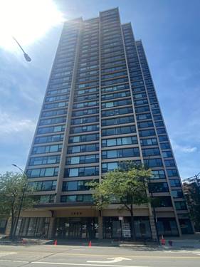 1850 N Clark Unit 1604, Chicago, IL 60614