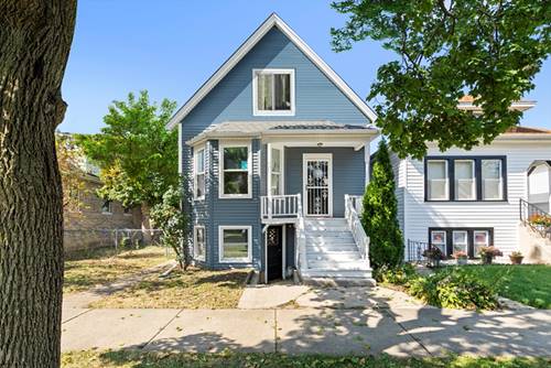 1336 Grove, Berwyn, IL 60402