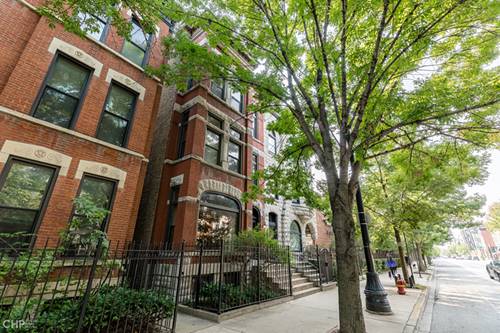 2235 N Halsted Unit 3, Chicago, IL 60614