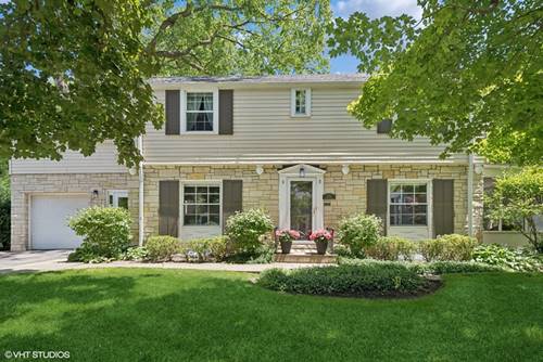 2043 Ewing, Evanston, IL 60201