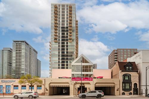 1212 N Lasalle Unit 2309, Chicago, IL 60610